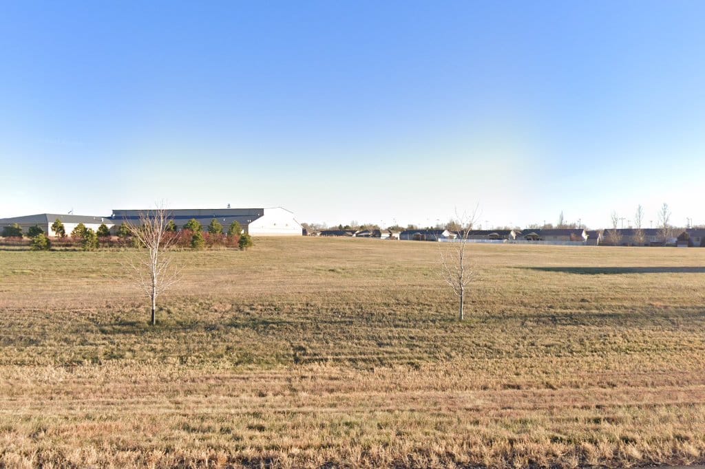 Mitchell Christian School