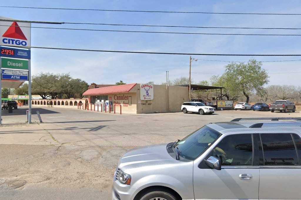 Roque Guerra Junior Elementary School