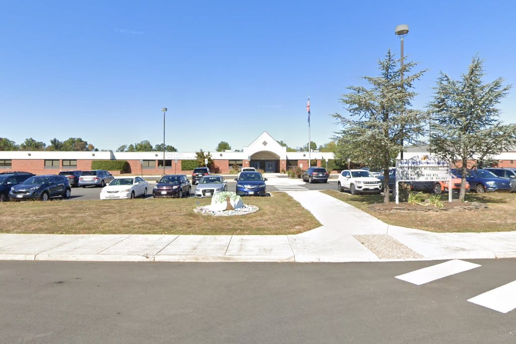 Cedar Lane Elementary School