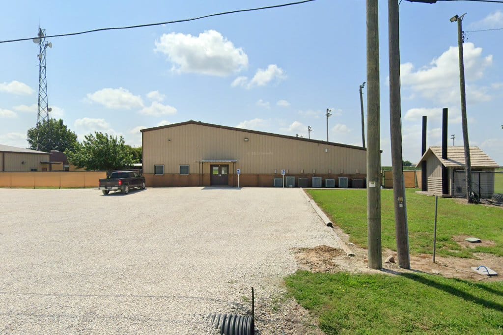 Bynum School