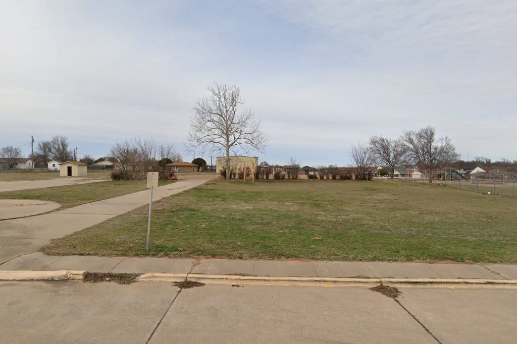 Park Lane Elementary School