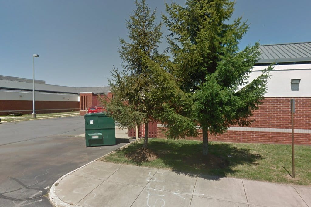 Harper Park Middle School