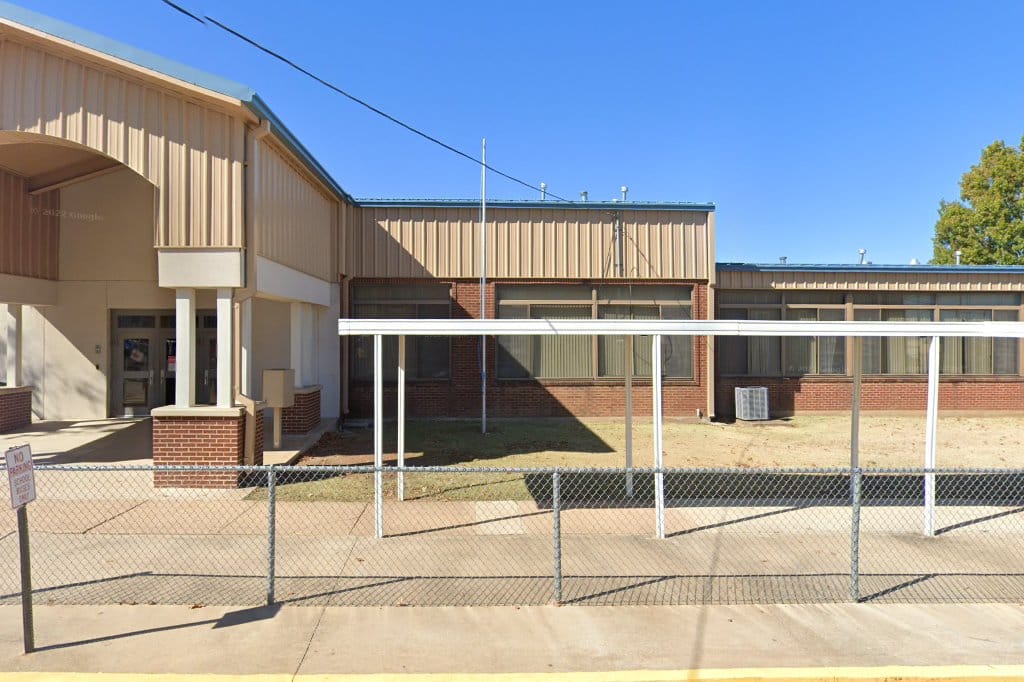 Will Rogers Elementary School