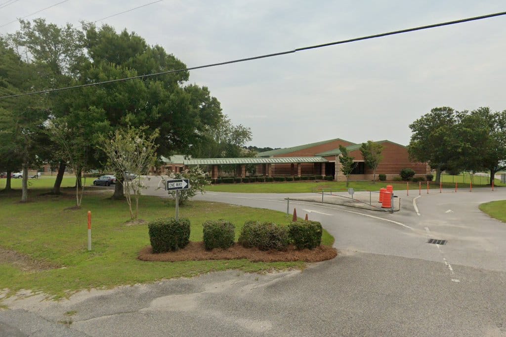 Marion Intermediate School