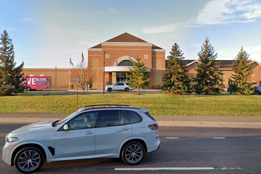 Heritage Christian Academy