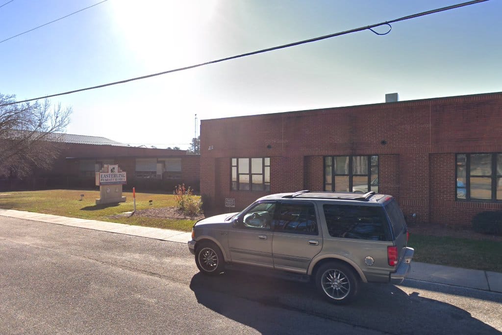 Easterling Primary School