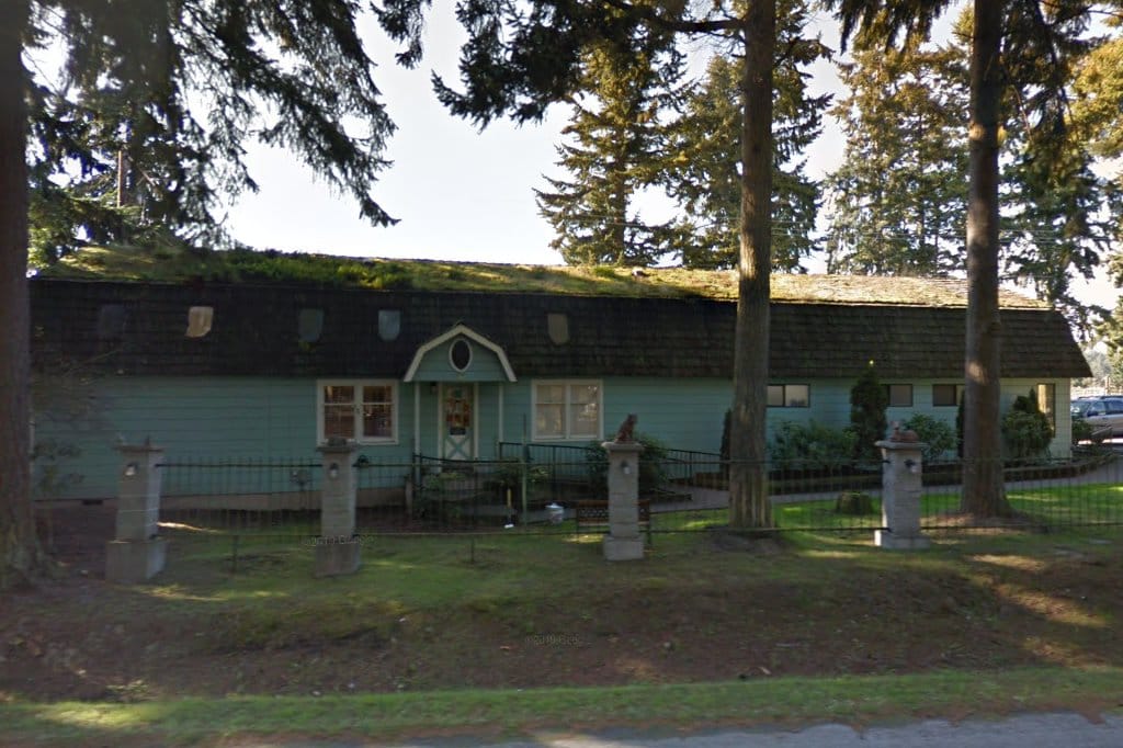 Chimacum Valley Veterinary Hospital