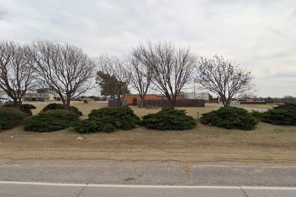 Clinton High School