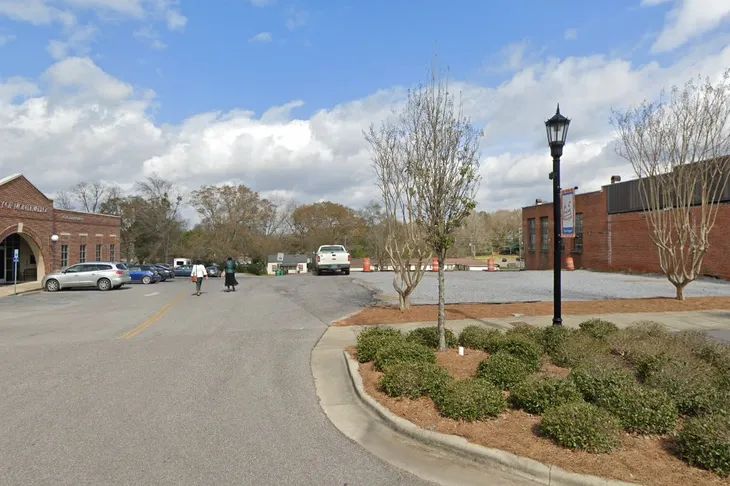Montevallo Humane Society