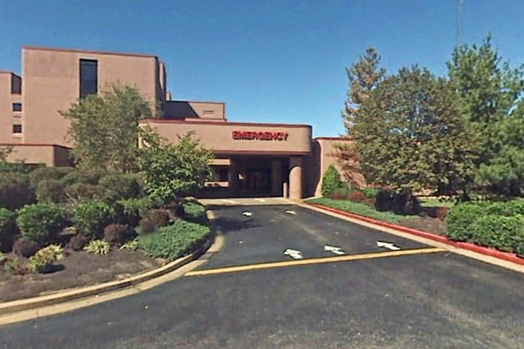 Regional Hospital of Jackson