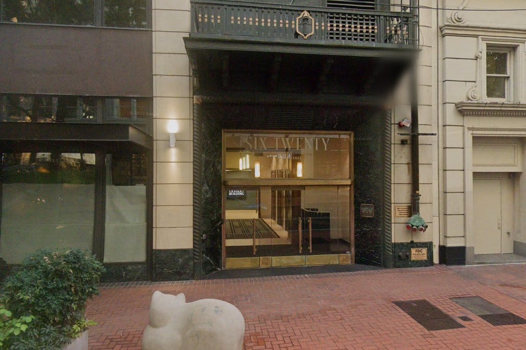 Multnomah Bar Association