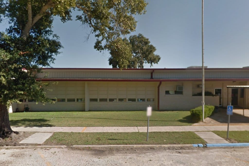 Ganado Elementary School