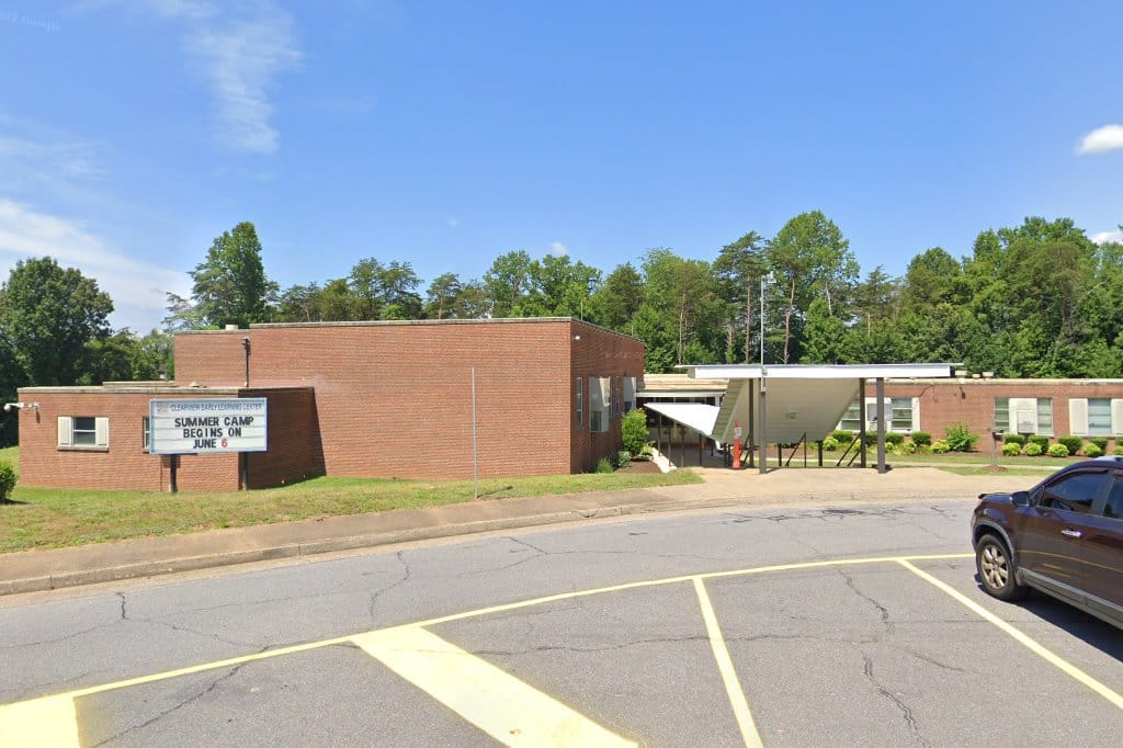 Clearview Early Childhood Center