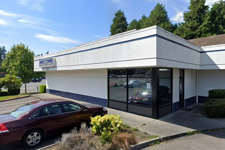 Edmonds Veterinary Hospital
