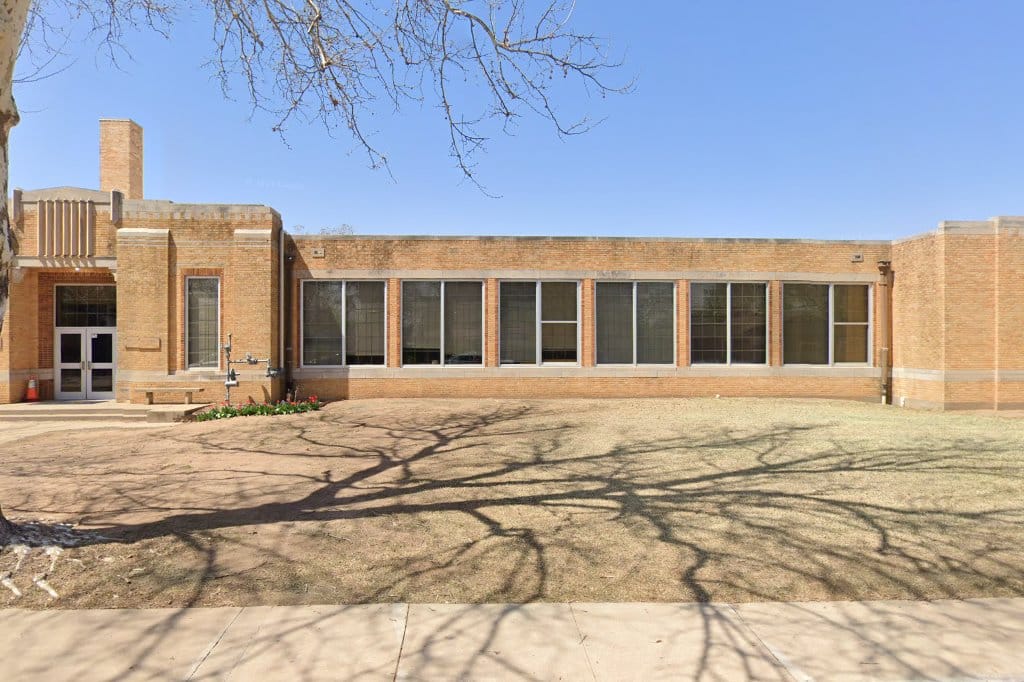 Taft Elementary School