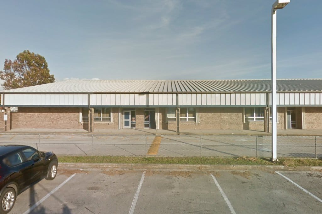 Riviera Elementary School
