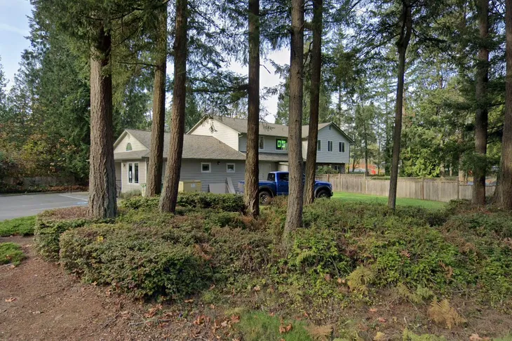 Evergreen Animal Hospital