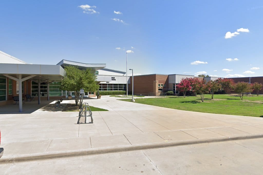 J Lyndal Hughes Elementary School