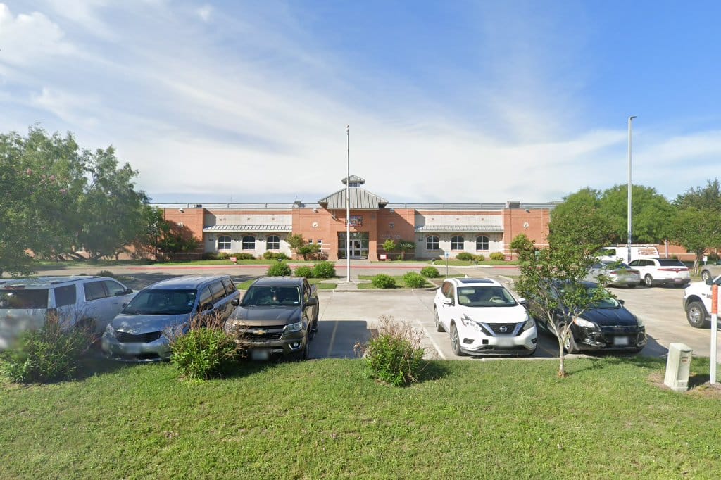 Orange Grove Primary School