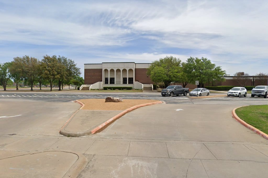 Brooks Wester Middle School