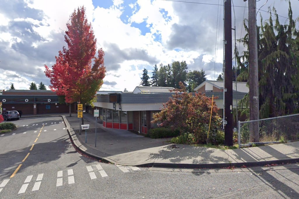 Hazelwood Elementary School