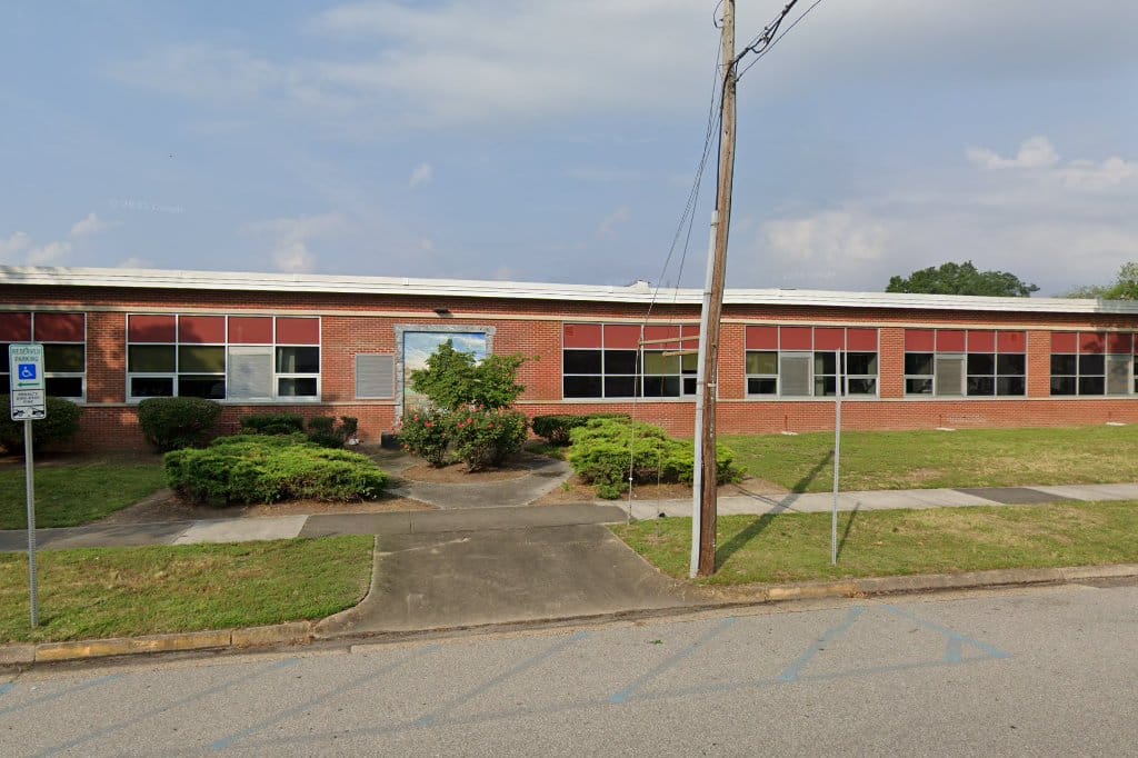 Gatewood Academy