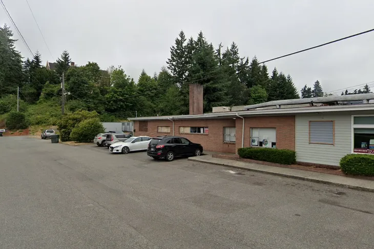 Jones Animal Hospital