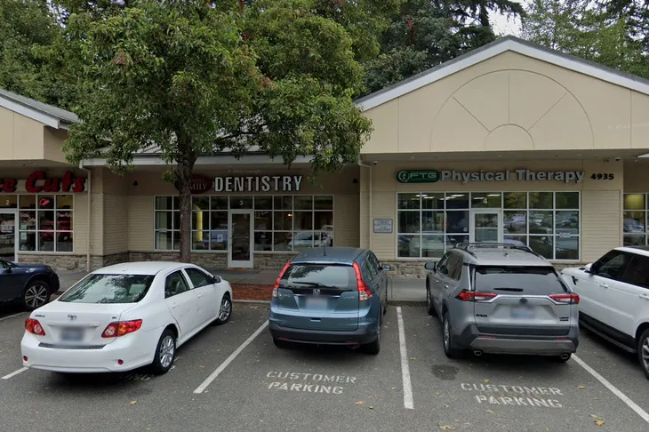 Lakemont Village Veterinary Hospital