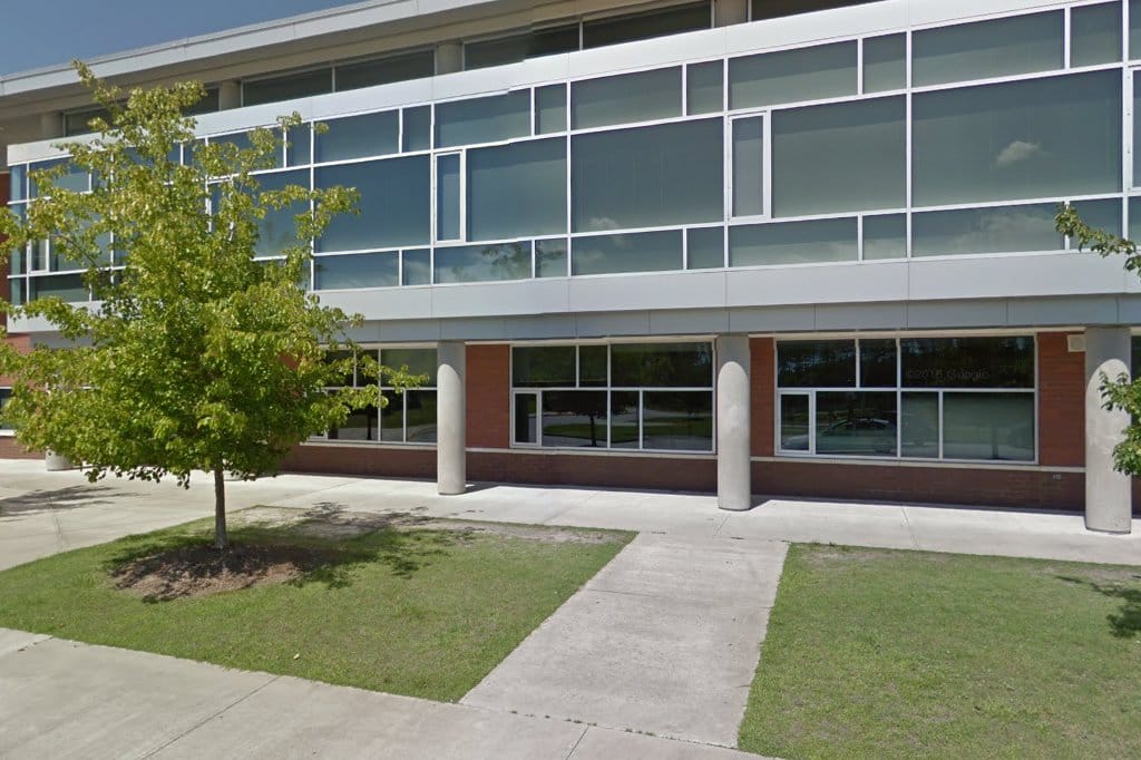 Blythewood High School