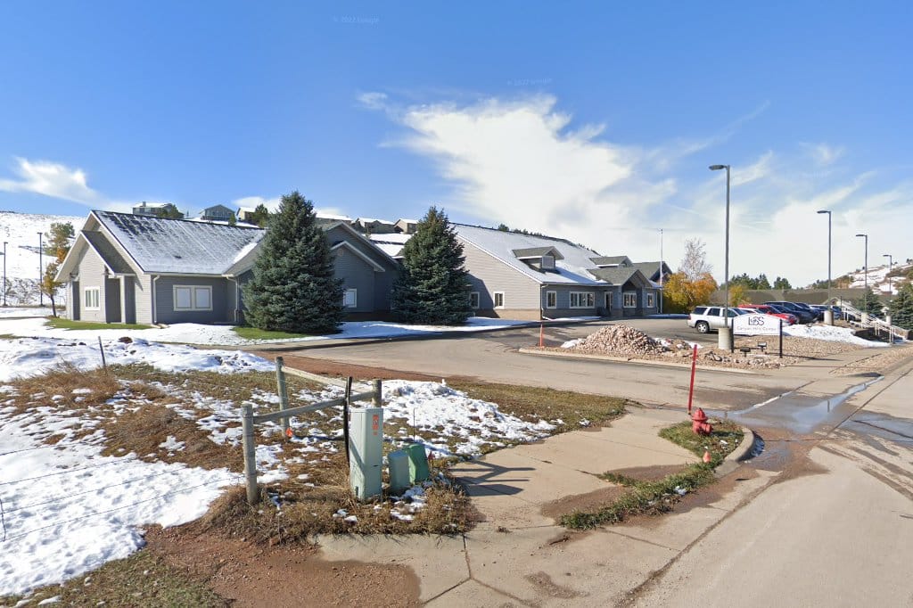 Black Hills Careers Academy
