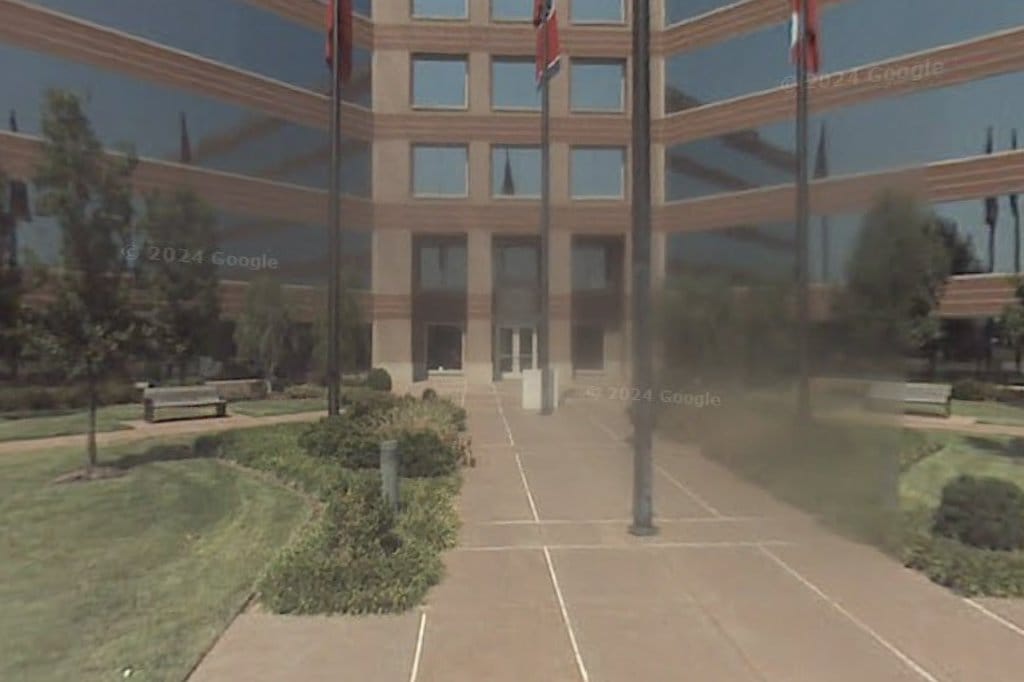 Baptist Memorial Health Care
