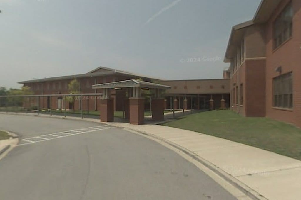 Kelly Mill Middle School