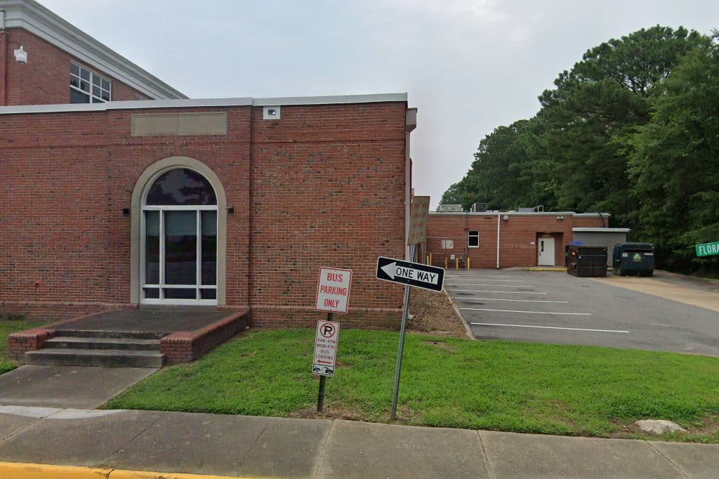 Crittenden Middle School