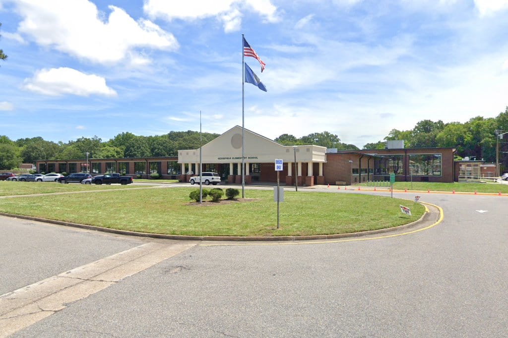 Sedgefield Elementary School