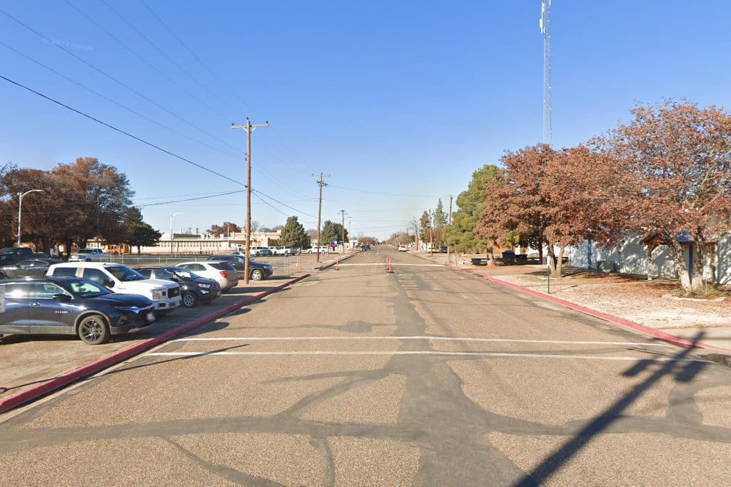 Webb Elementary School