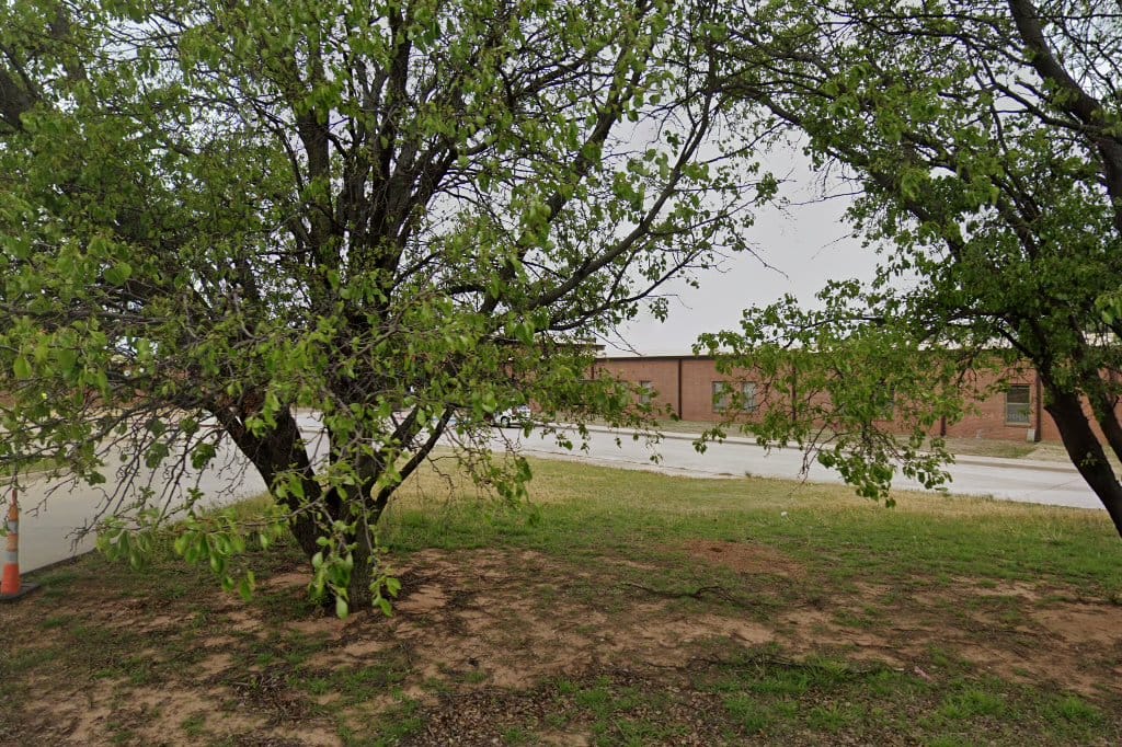 Tonkawa Elementary School