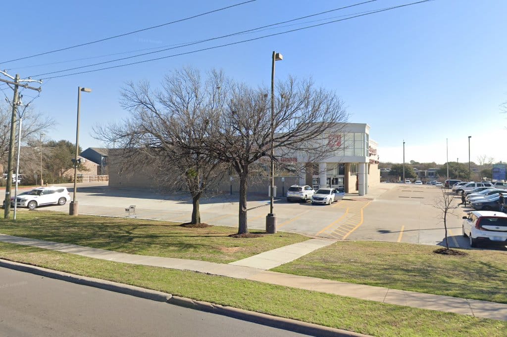 Walgreens Pharmacy