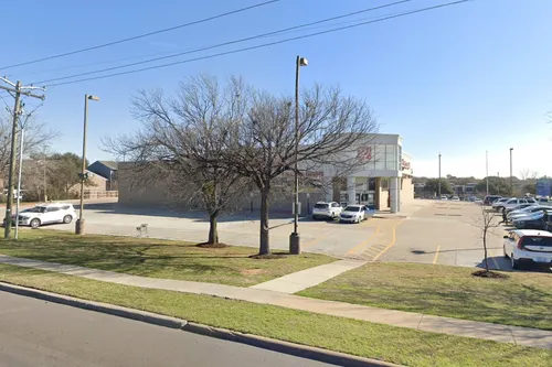 Walgreens Pharmacy