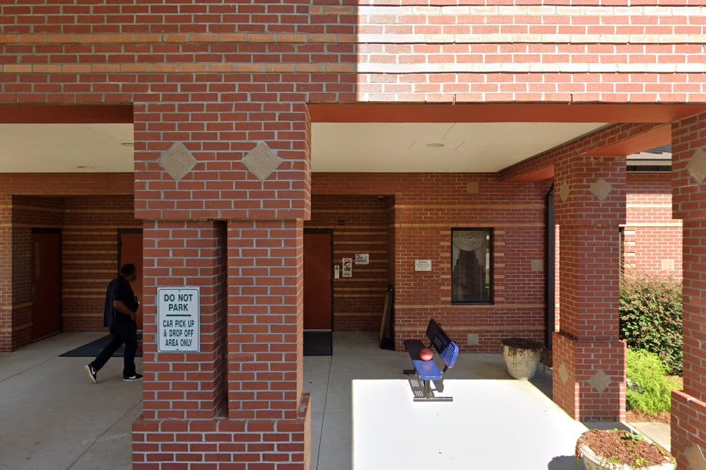 Watkins-Nance Elementary School