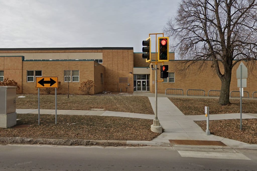 Axtell Park Middle School