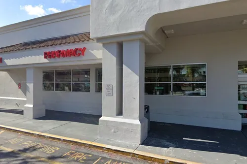 Walgreens Pharmacy