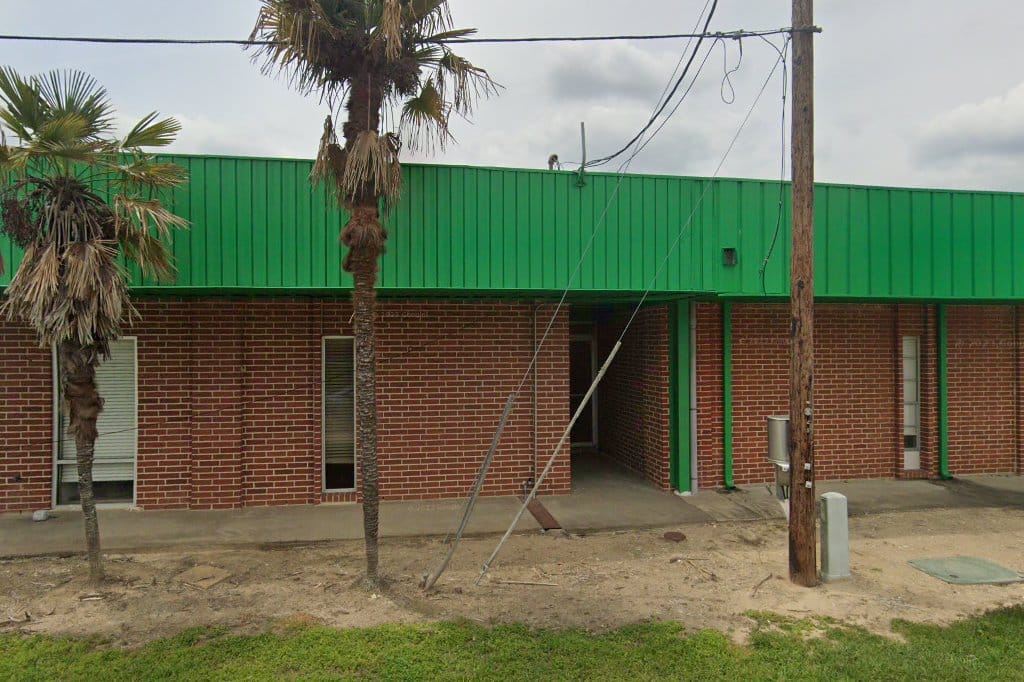Devers Aep School