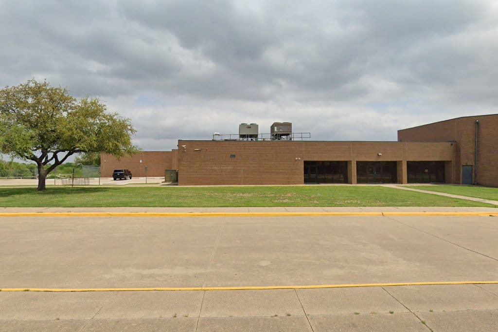 Handley Middle School