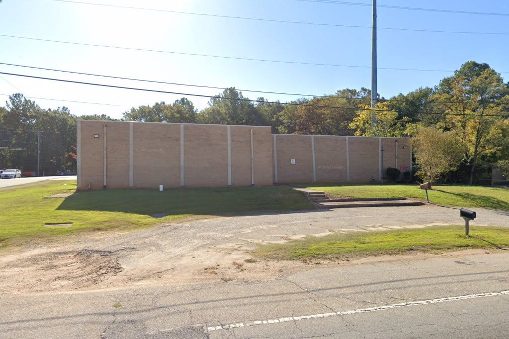 Goodwill Greenville