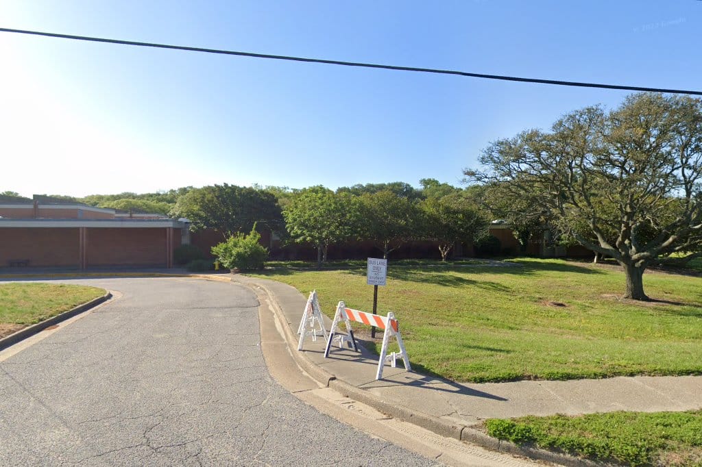 Willoughby Elementary School