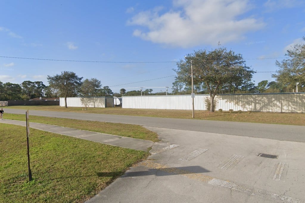 Pinewood Elementary School