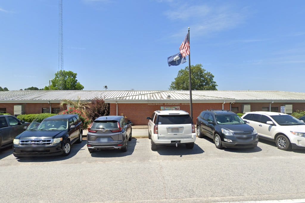 Hollywood Elementary School