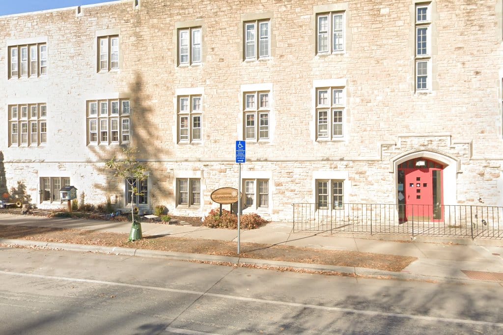 Montessori School Sunshine Inc