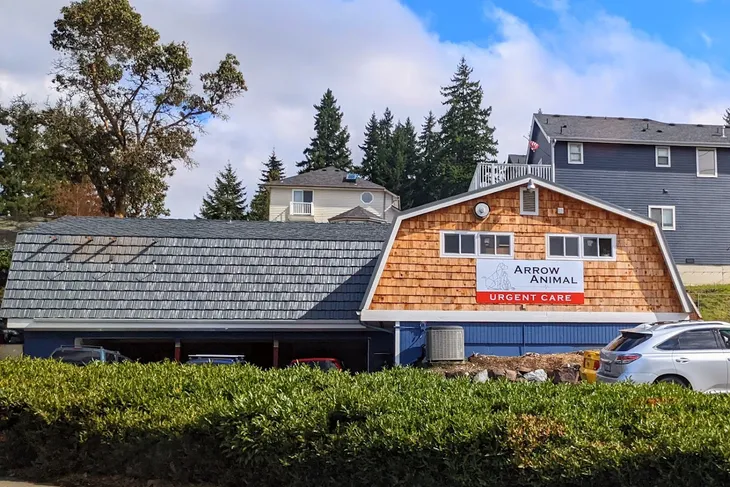 Sunset Pet Hospital