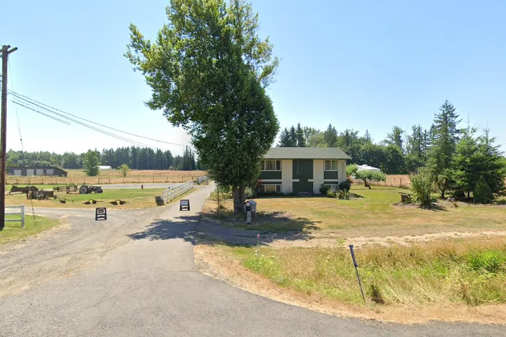 Timberland Veterinary Hospital